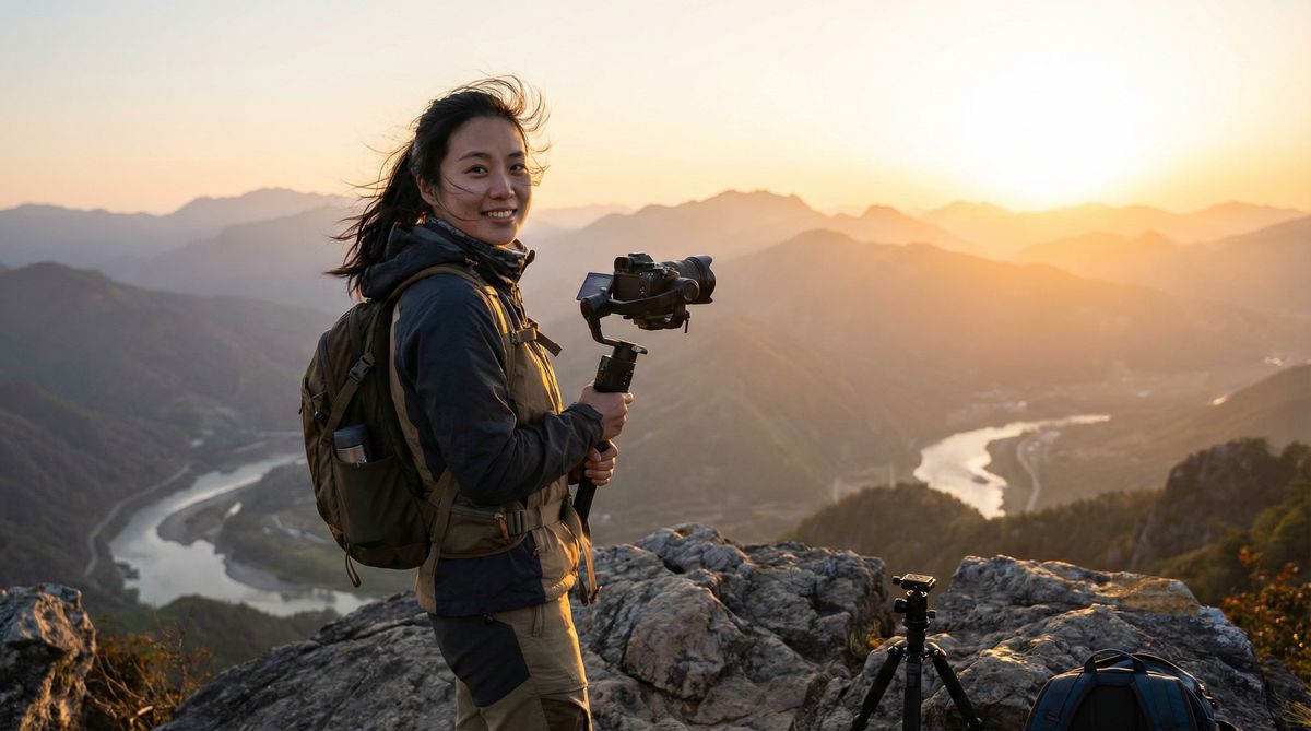 午夜福利旅行视频分享