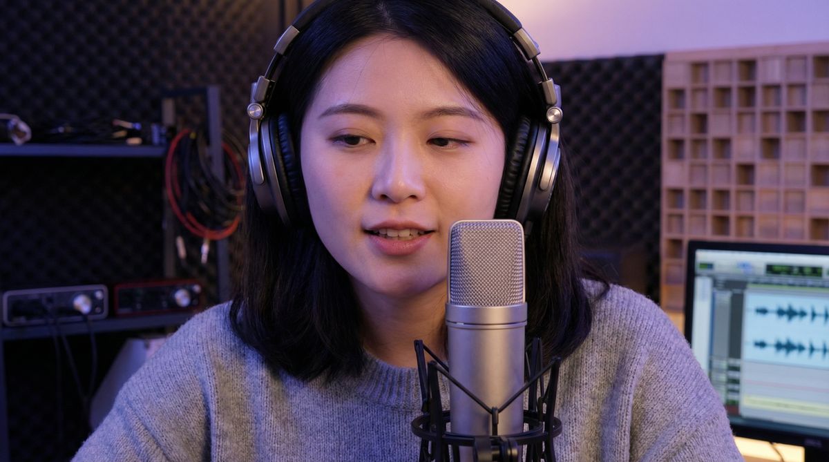 午夜福利 ASMR视频